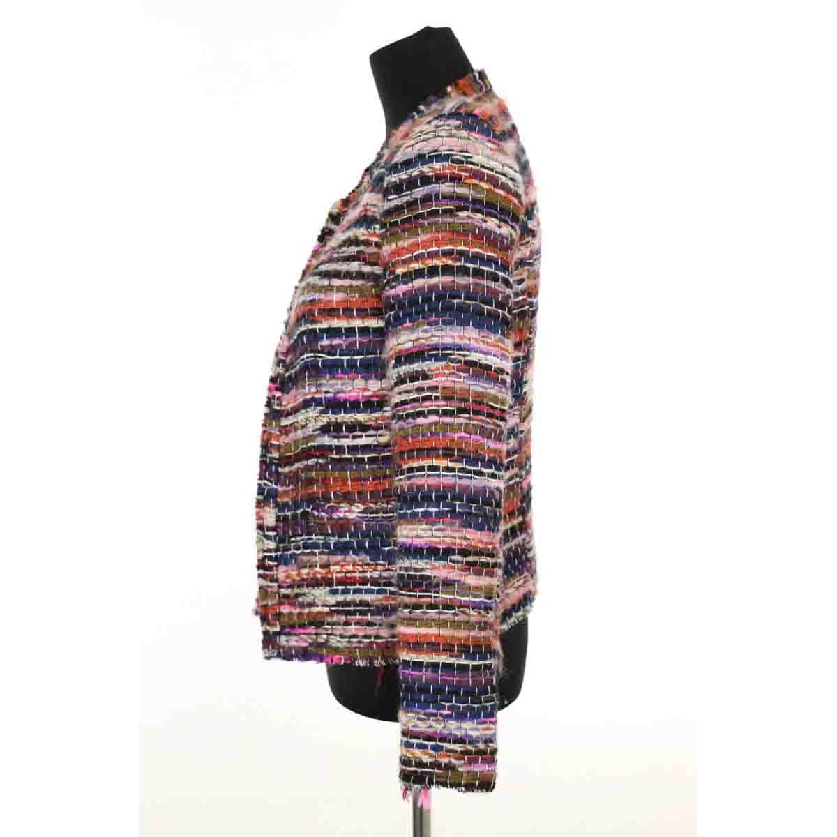Veste - Très Bon État multicolore, IRO