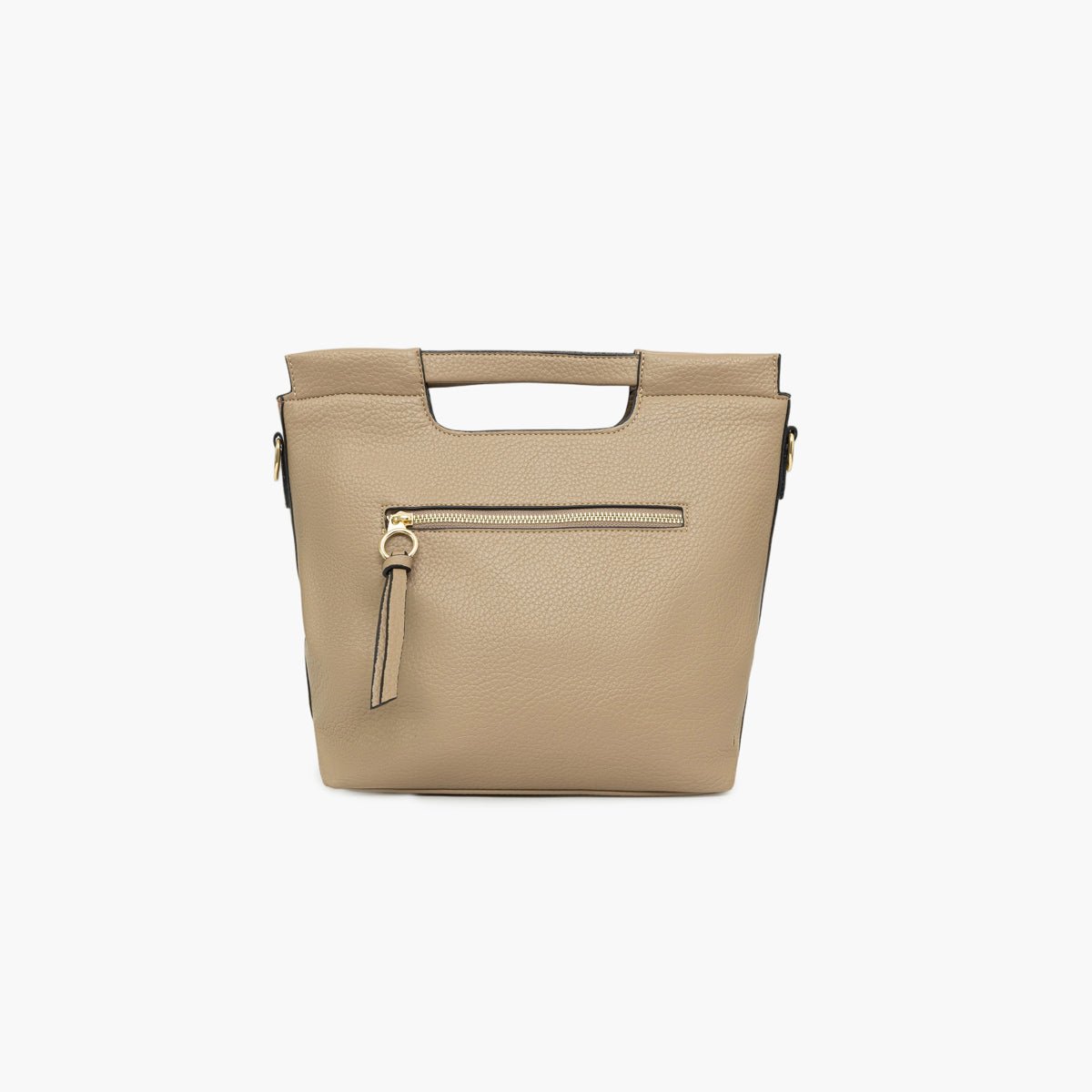 Sac Seau Tim doré,taupe, LOLLIPOPS
