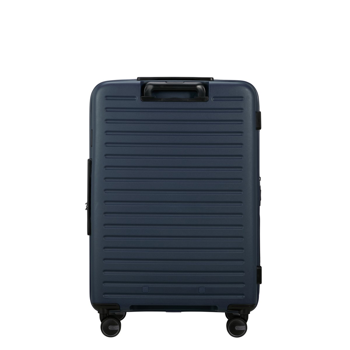 Restackd valise 4 roues taille M midnight, SAMSONITE