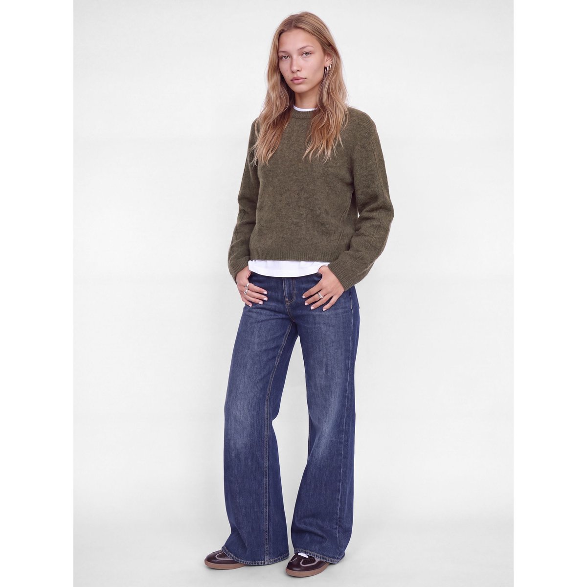 Pull En Maille falcon 1, JJXX
