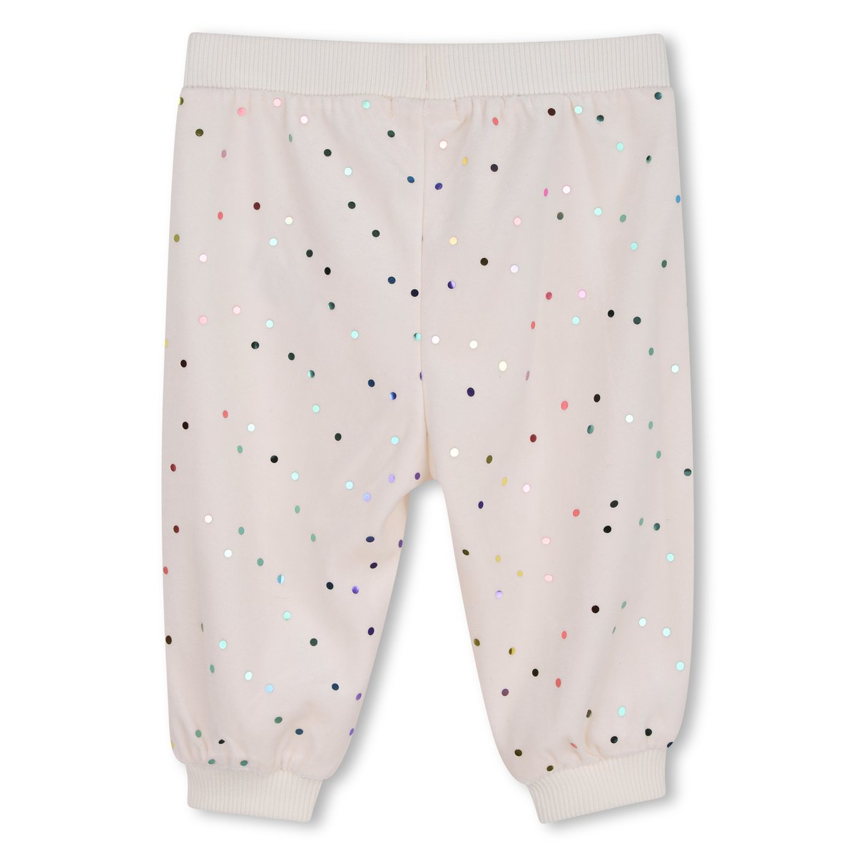 Ensemble cardigan et pantalon rice, BILLIEBLUSH