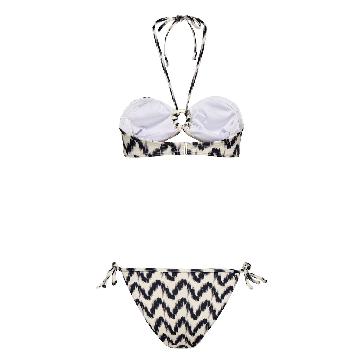 Ensemble Bikini beige - tofu, ONLY