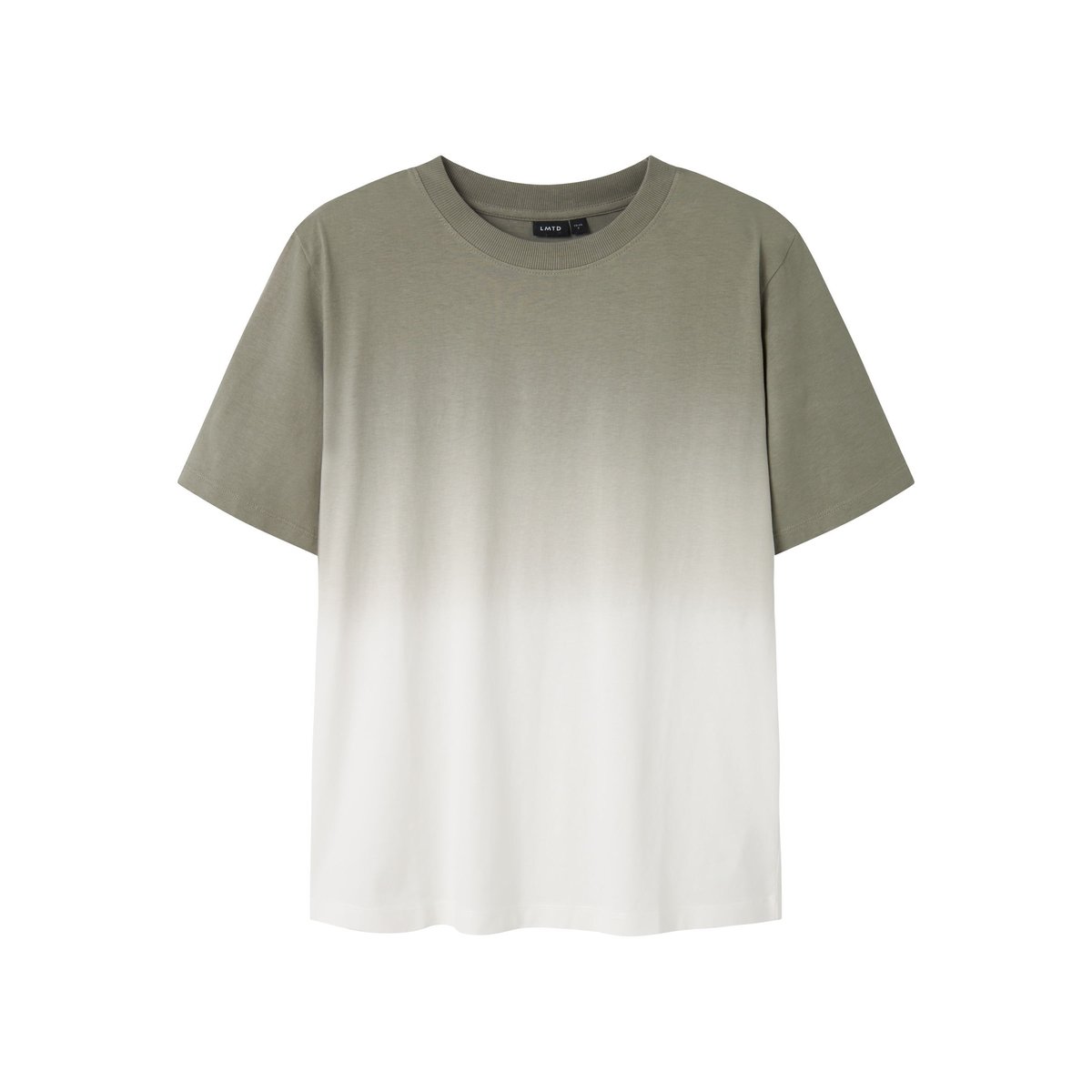 T-Shirt vetiver, NAME IT
