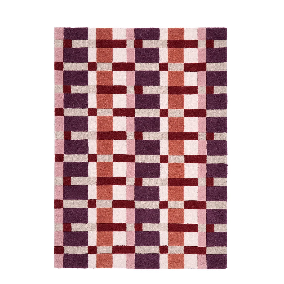 Origins Sienna Weave Rug multi-coloured, SO'HOME