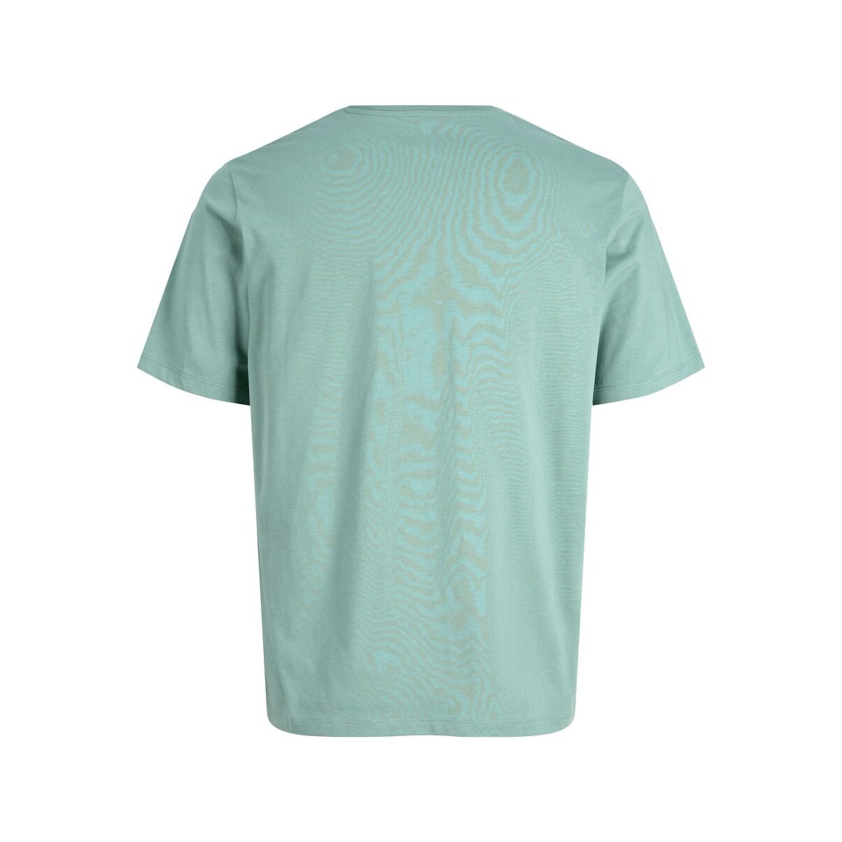 T-shirt manches courtes vert d'eau, JACK & JONES