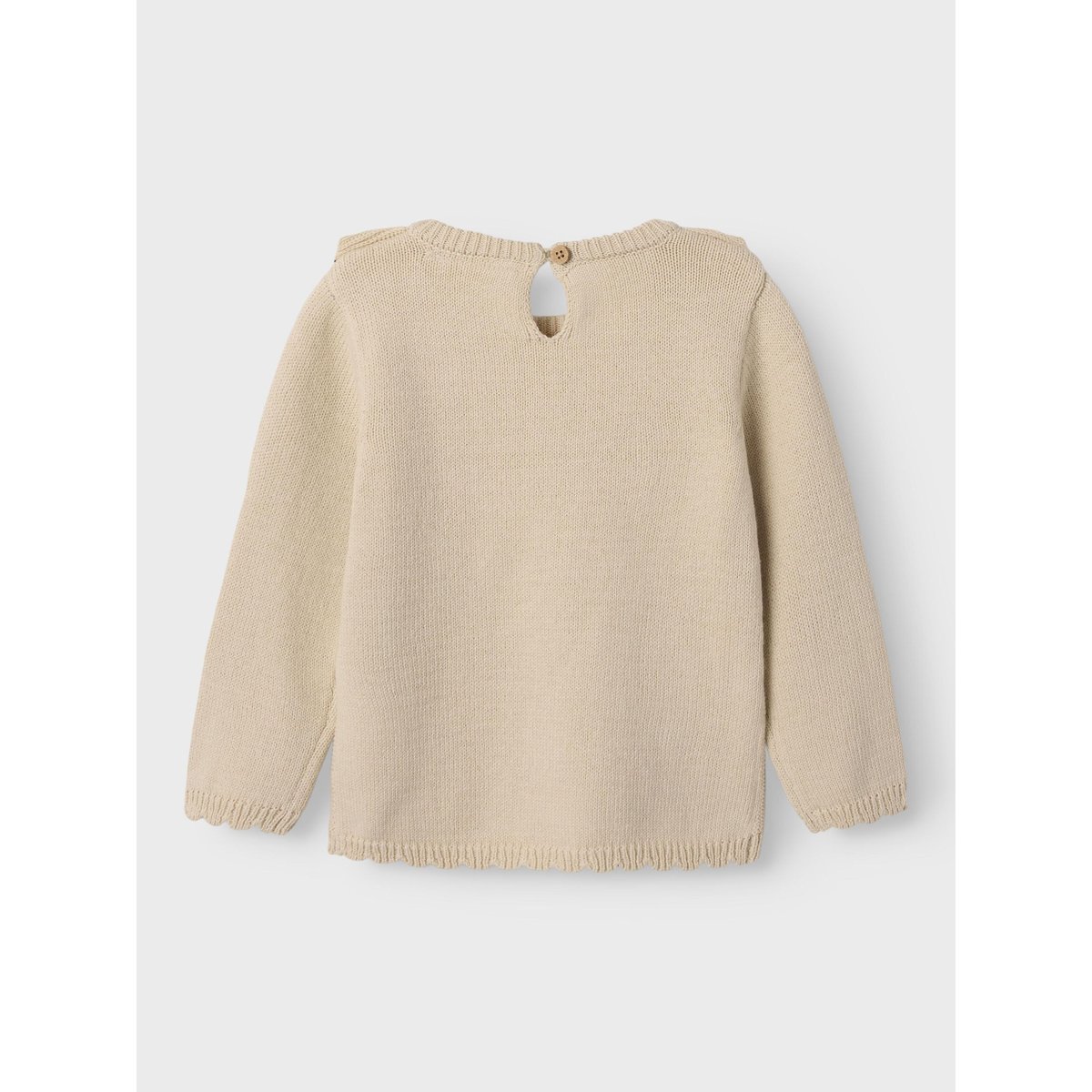 Top En Maille turtledove, NAME IT
