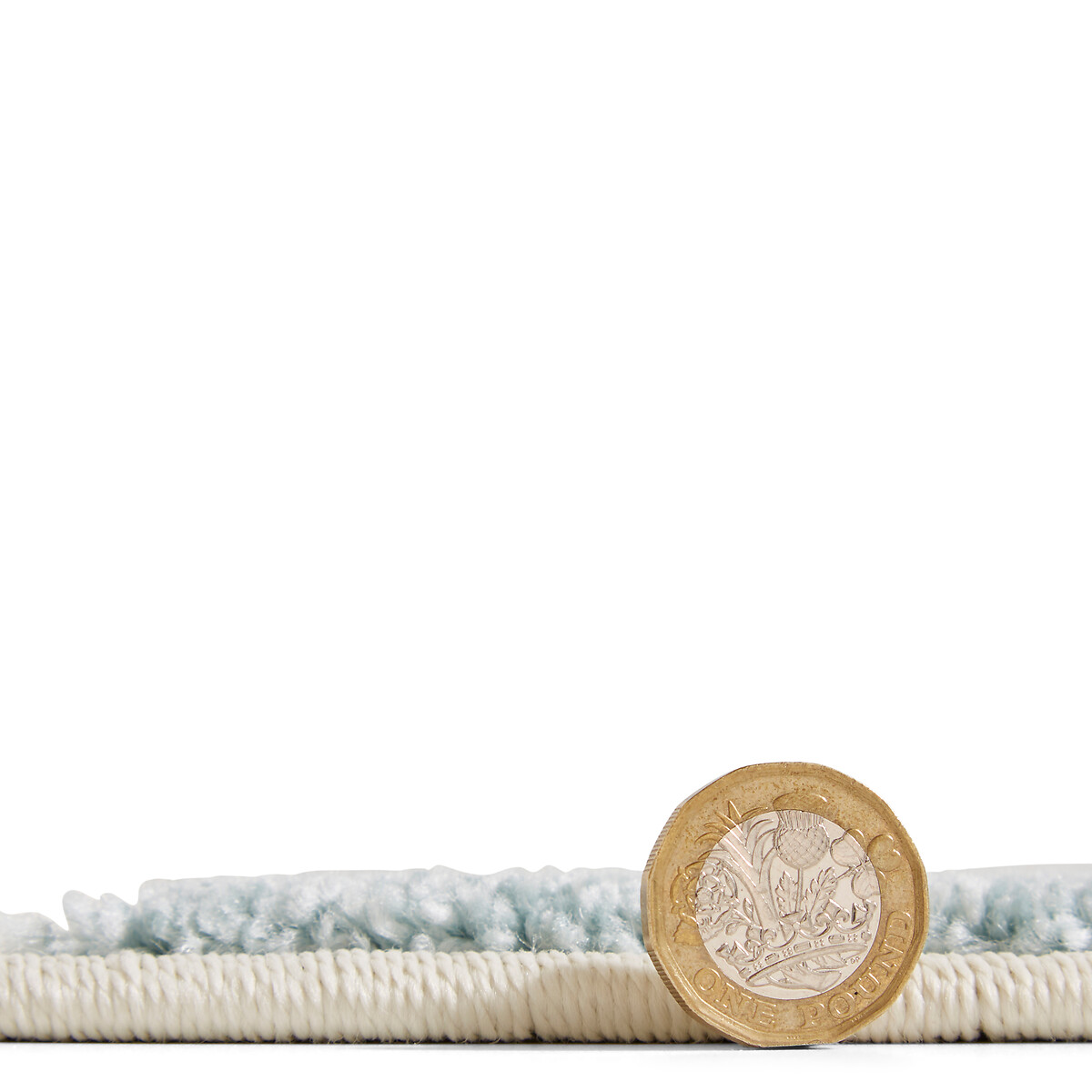 Catherine Lansfield Cove Stripe Modern Linear Rug light blue, CATHERINE LANSFIELD