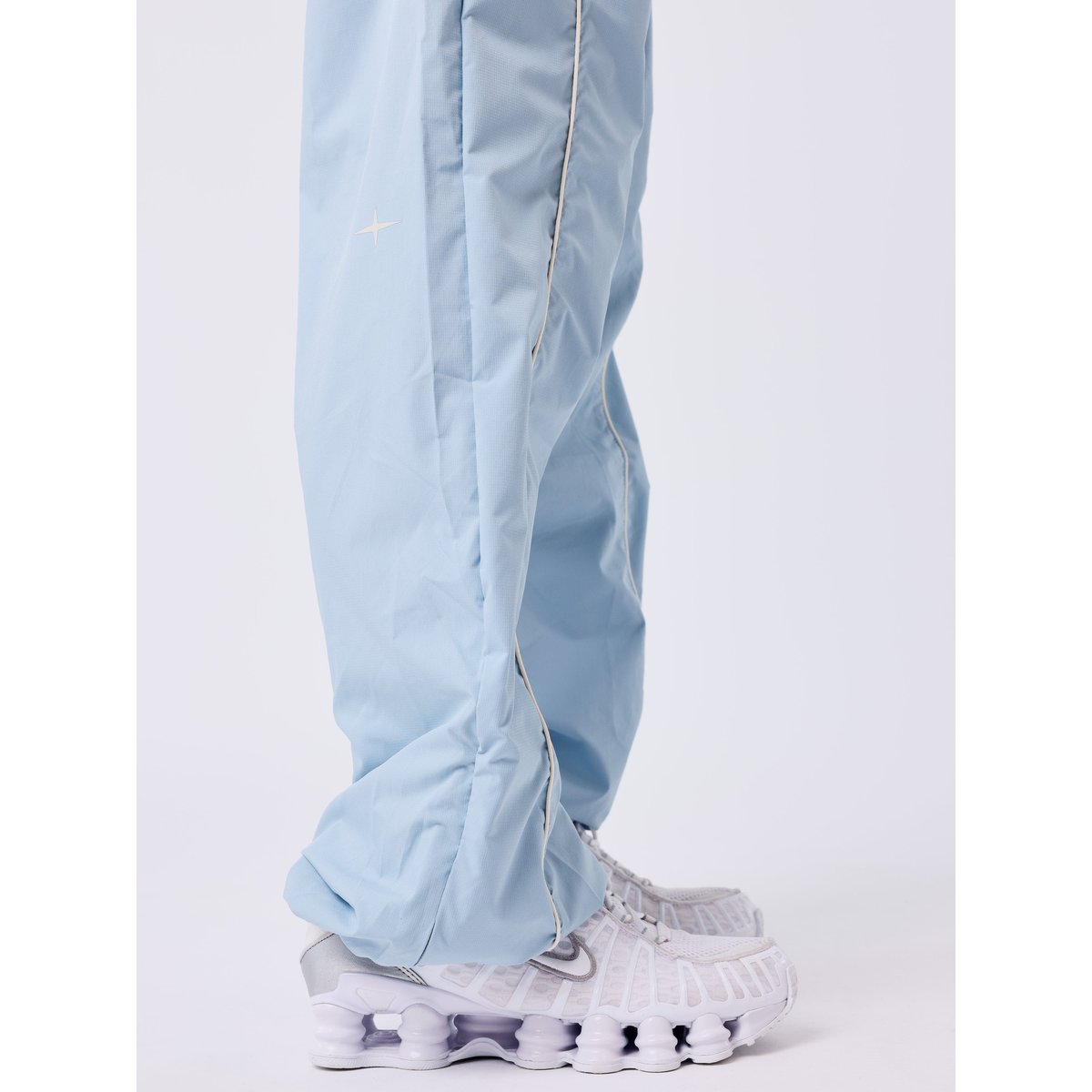 Pantalon Soft bleu brume, PROJECT X