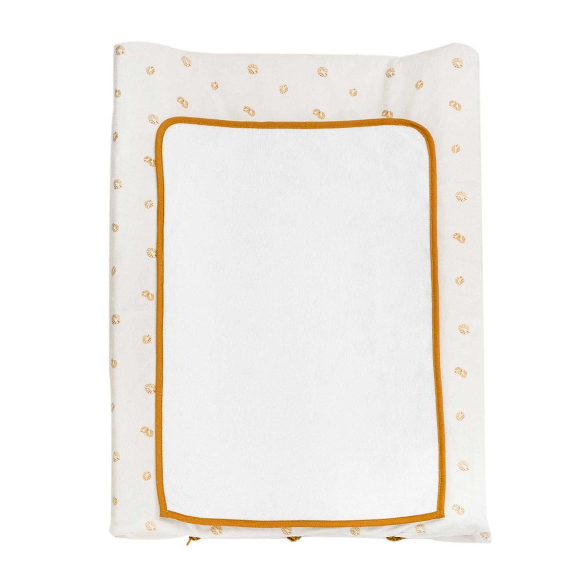 Matelas à langer - Diplododo crudo, TROIS KILOS SEPT