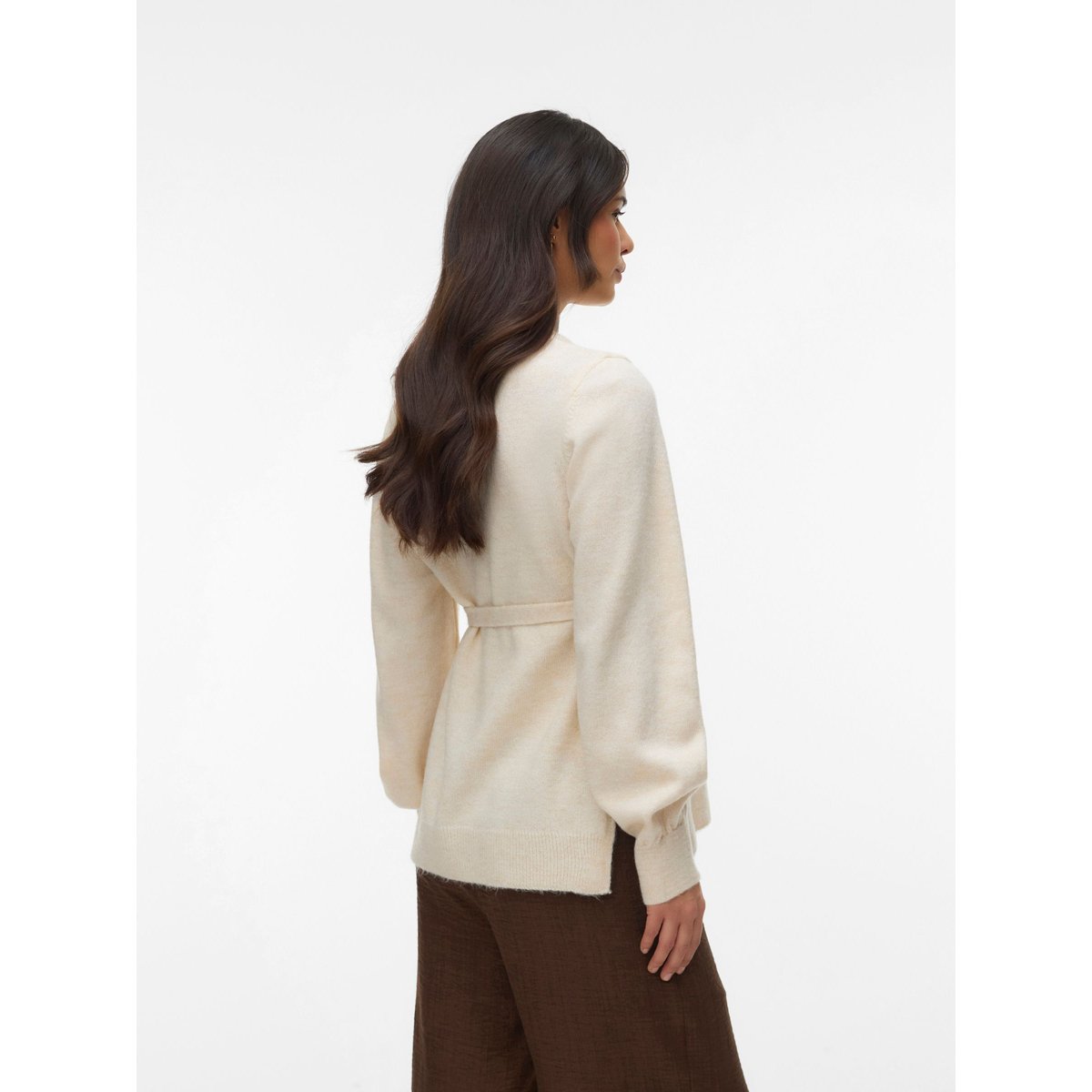 Pull En Maille birch 1, MAMA LICIOUS
