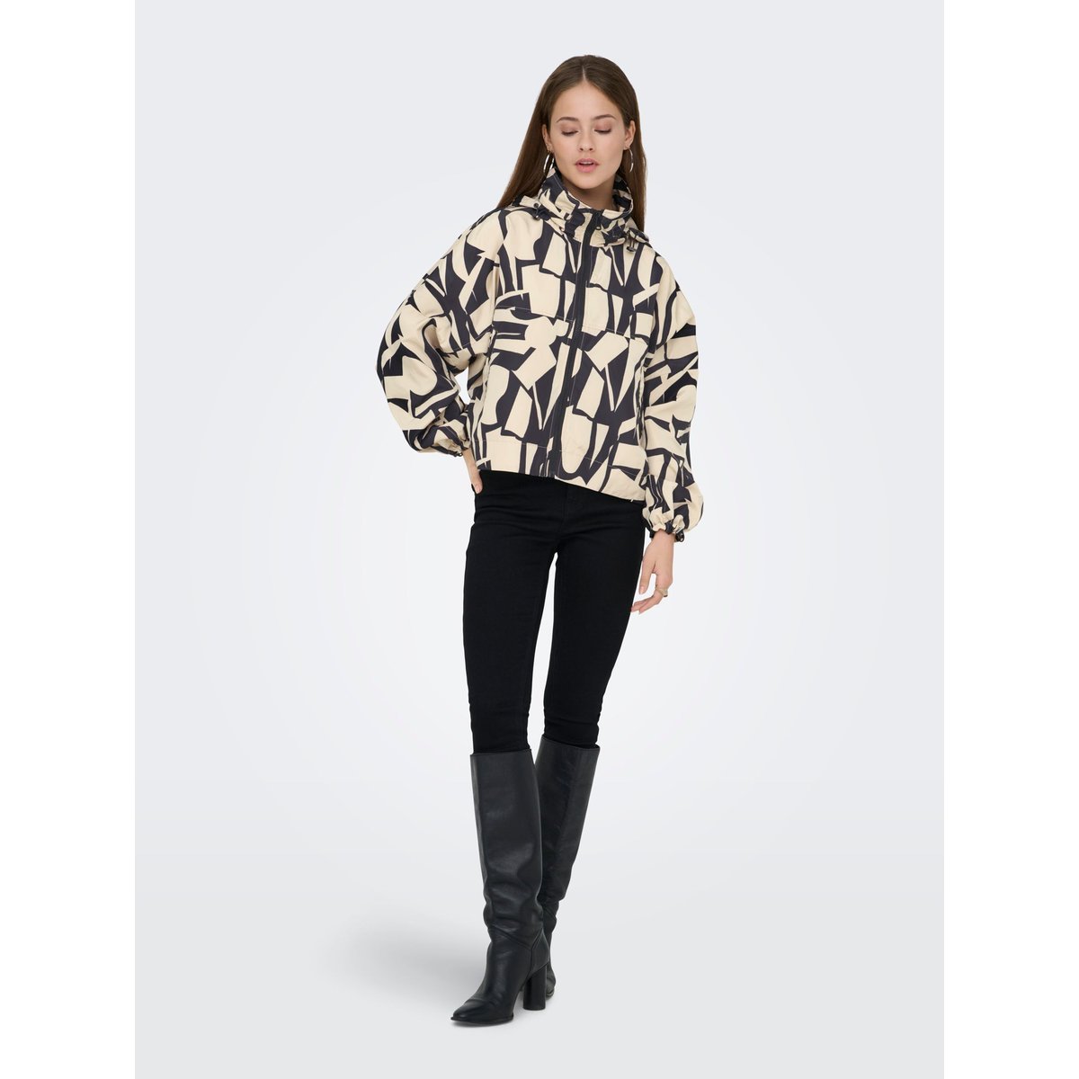 Veste nomad 2, ONLY
