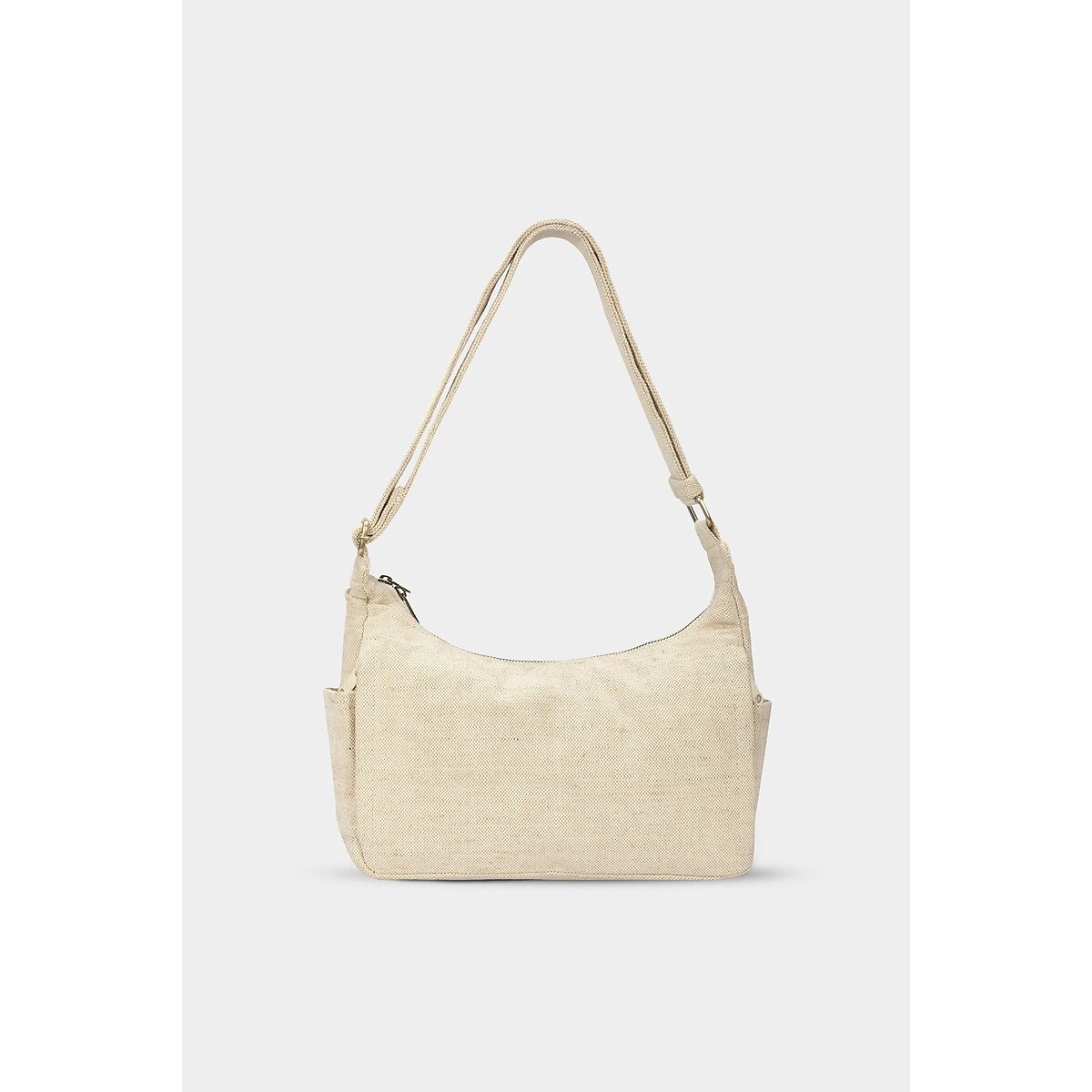 Sac multipoches, EMILE beige, HINDBAG