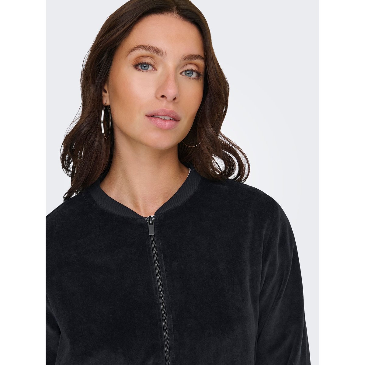Top black 1, JDY