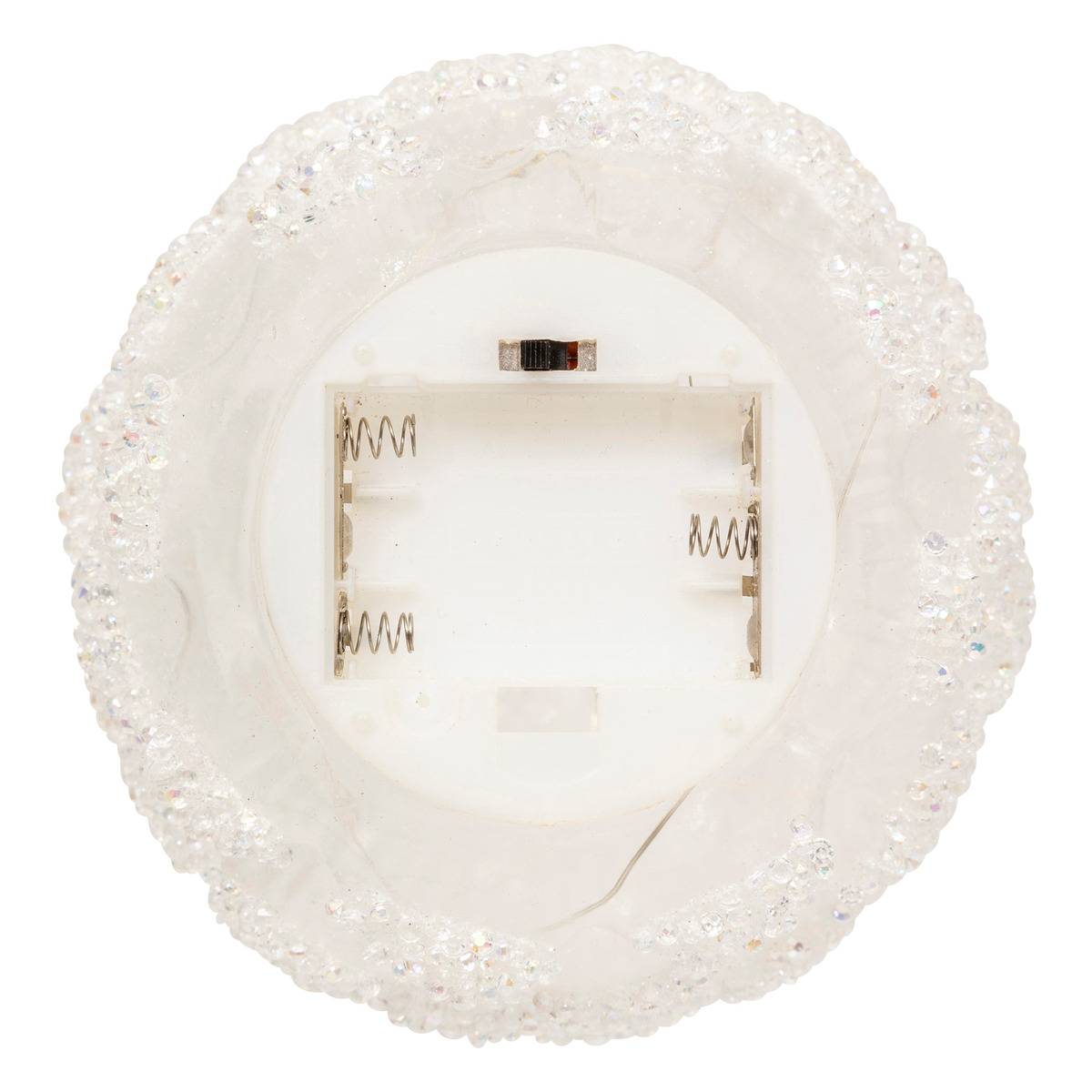 DKP INT PDP VR 10L H18 P blanc, ATMOSPHERA