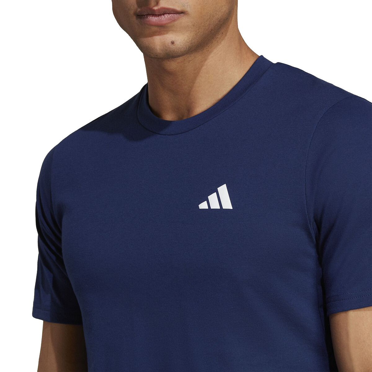 T-shirt training Aeroready blu marino, adidas Performance