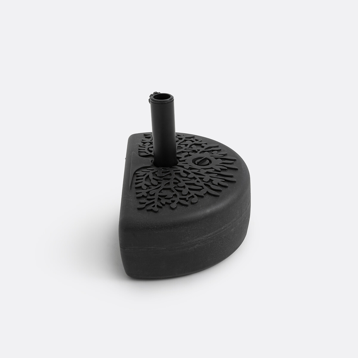 Soporte para sombrilla de balcón, Taris negro, LA REDOUTE INTERIEURS