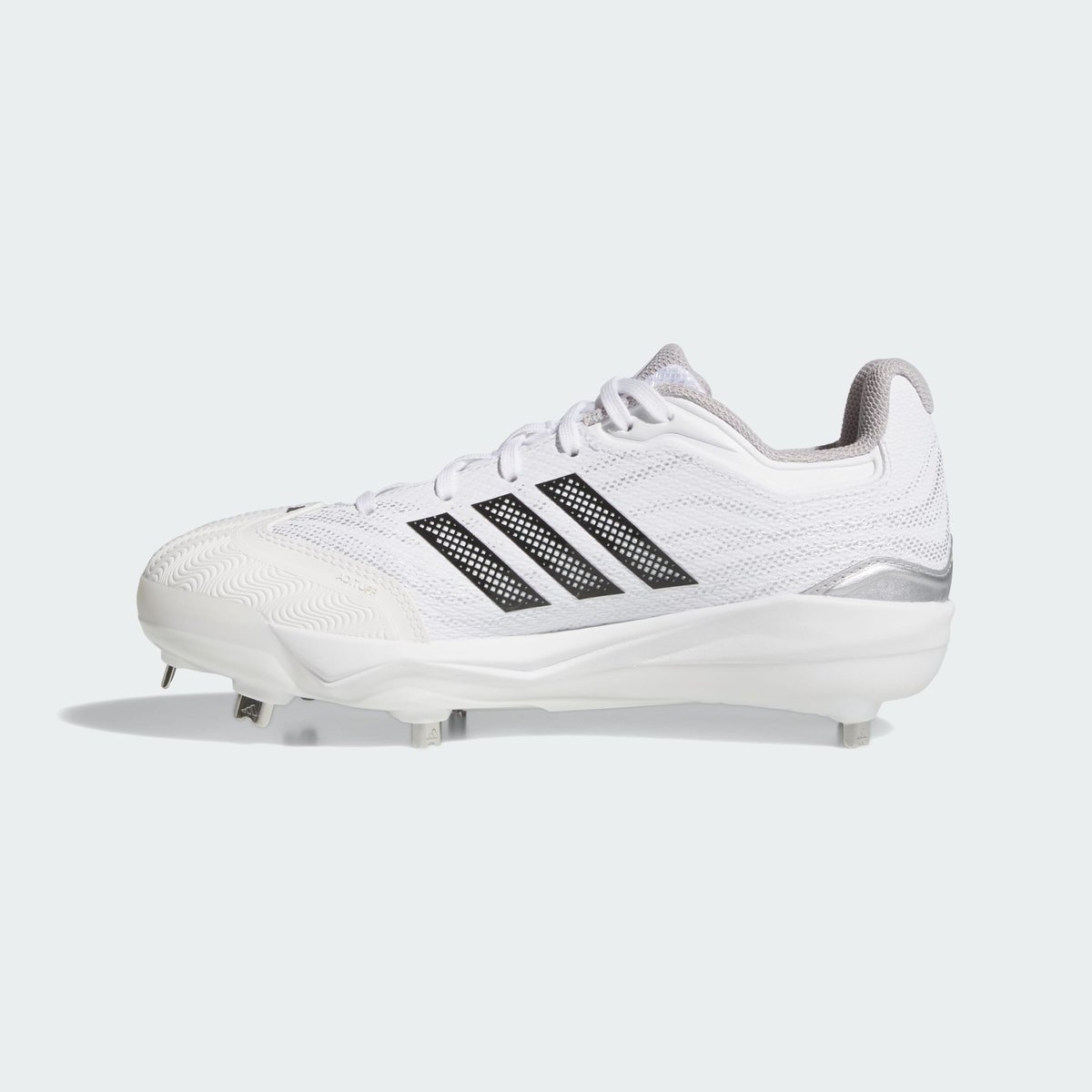 Chaussure Adizero Instinct 3.0 cloud white / core black / grey two, adidas Performance