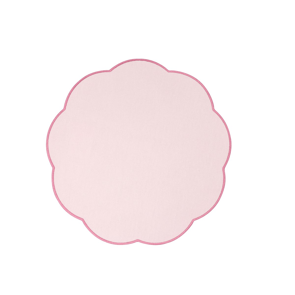 Set De Table FLEUR rose pâle, VILLEROY & BOCH