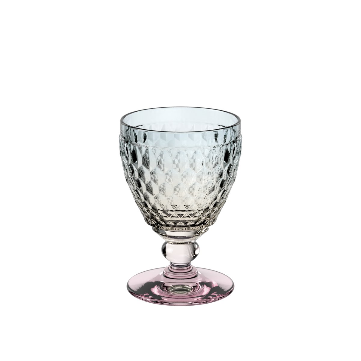 Verre À Vin Blanc BOSTON couleur unique, VILLEROY & BOCH