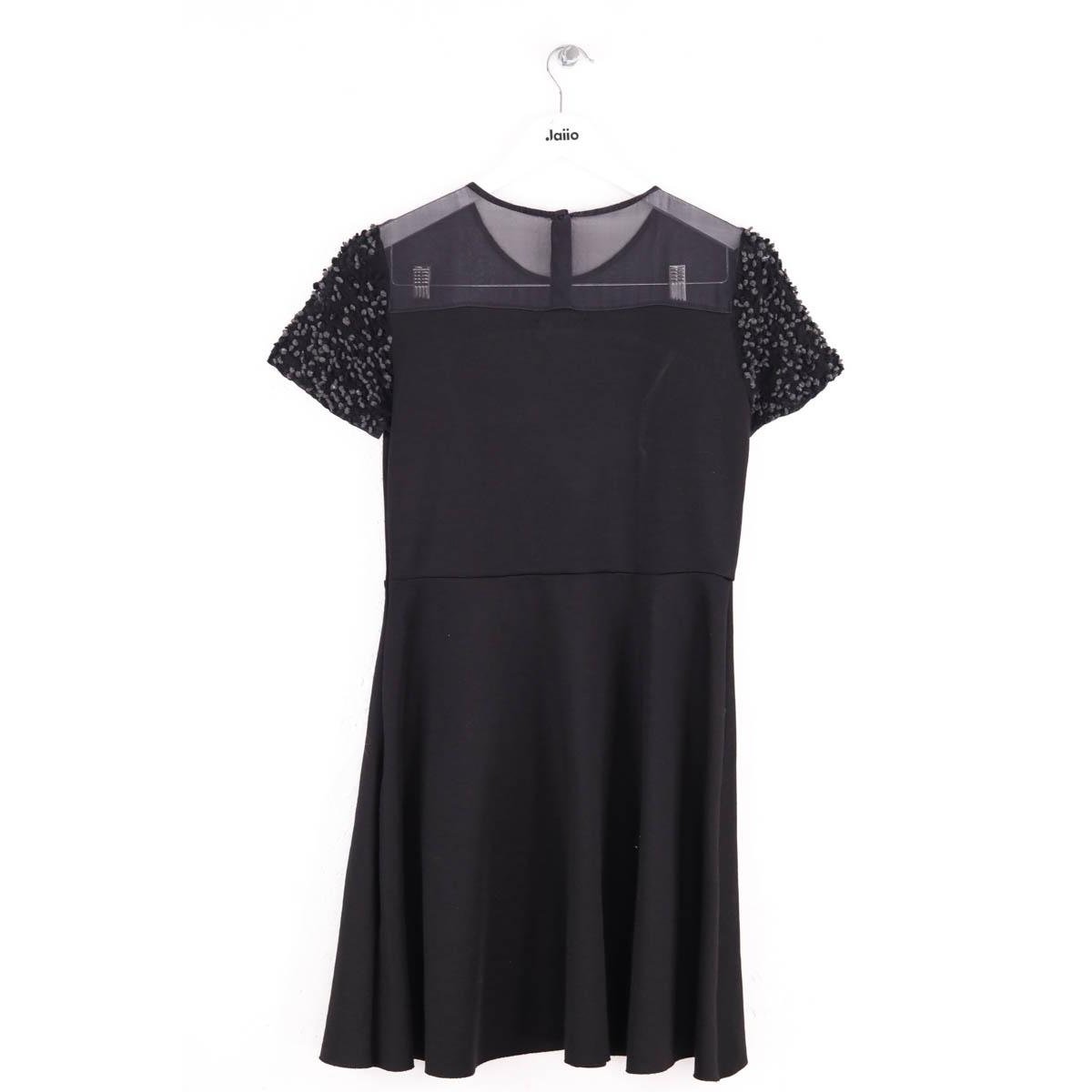 Robe - Très Bon État noir, ANTIK BATIK