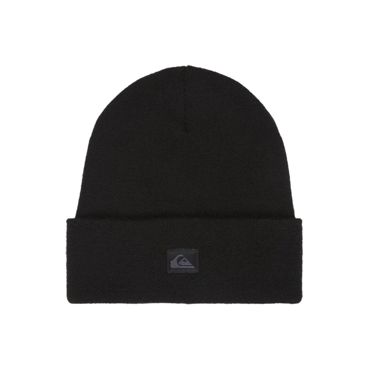 Bonnet BRIGADE noir black, QUIKSILVER