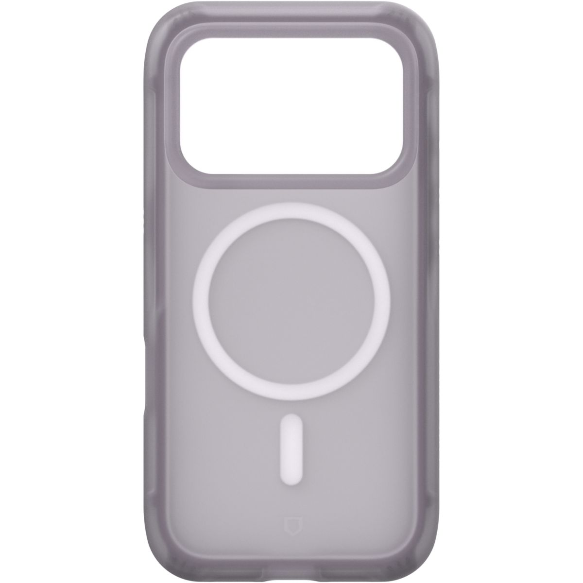 Coque iPhone 17 Pro/18 Pro MagSafe AirX Violet couleur unique, RHINOSHIELD