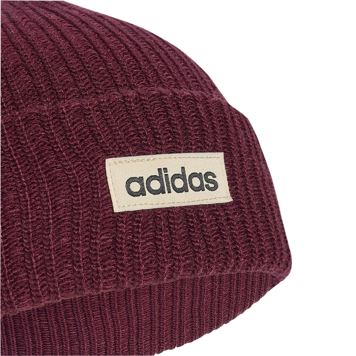 Mütze LINEAR bordeaux                        , adidas Performance