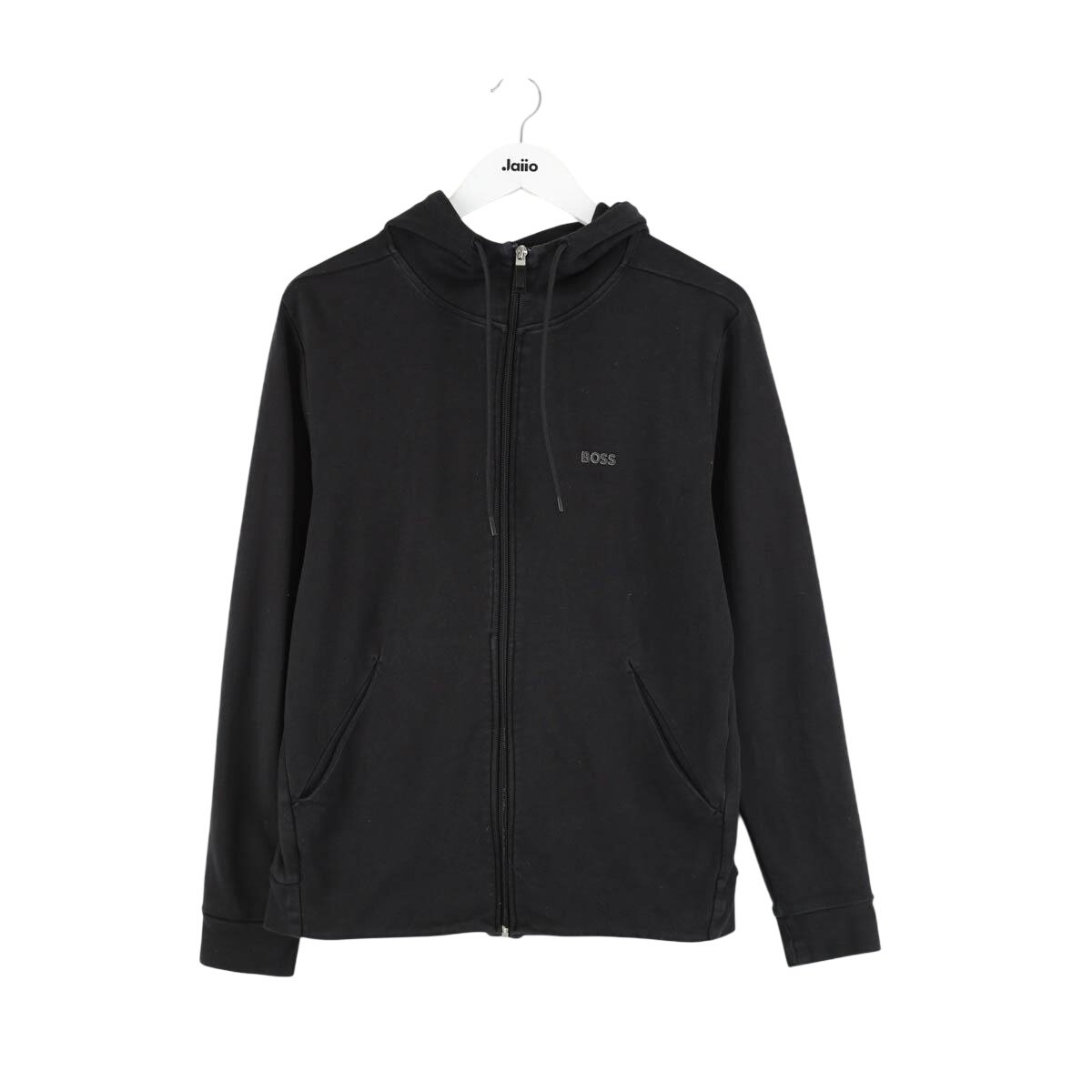 Gilet - Très Bon État noir, BOSS