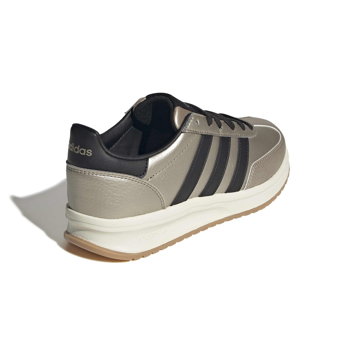Baskets RUN 70S 2.0 doré, ADIDAS SPORTSWEAR