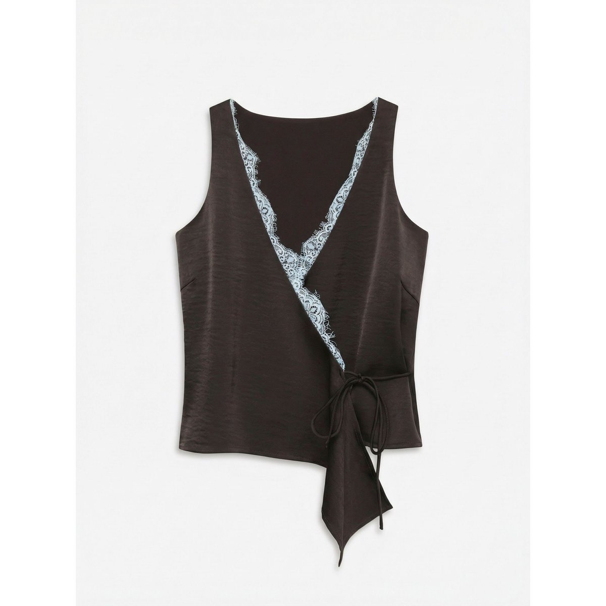 Top chocolate torte, VERO MODA