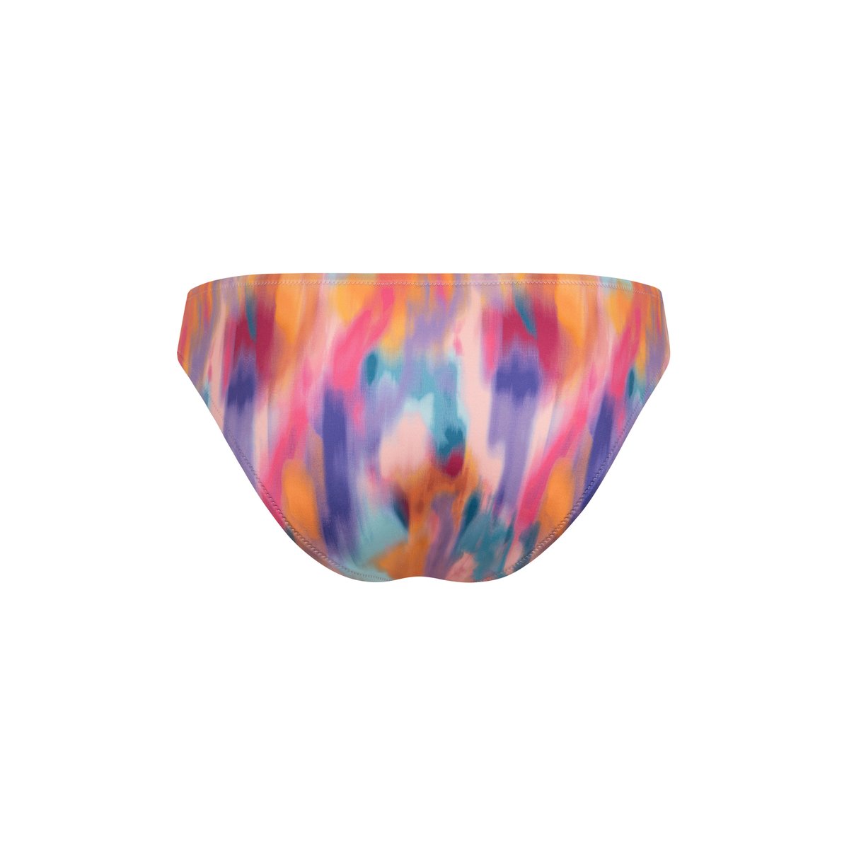 Bas maillot slip de bain JERSEY orange, LISCA