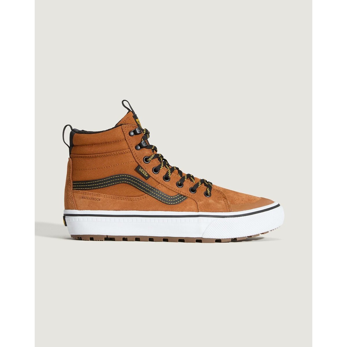 Baskets SK8-Hi camel, VANS