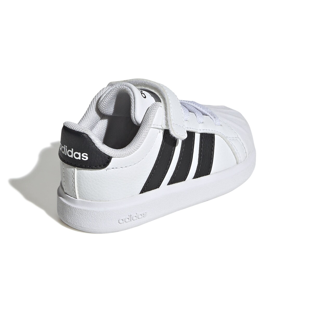 Scarpe da ginnastica STREET TALK bianco/nero, ADIDAS SPORTSWEAR