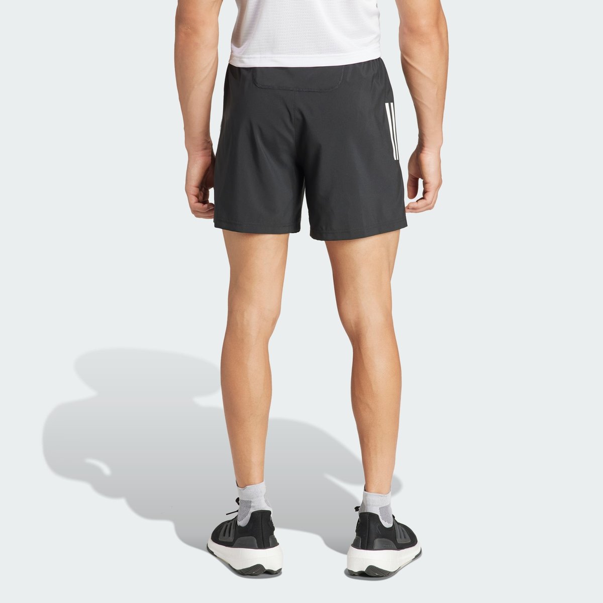 Short Own The Run Short Own The Run black, adidas Performance