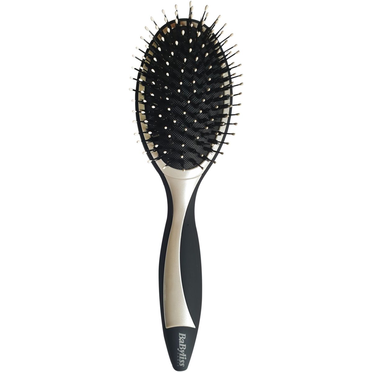 Brosse à cheveux MIXTE DIAMOND CERAMIC couleur unique, BABYLISS