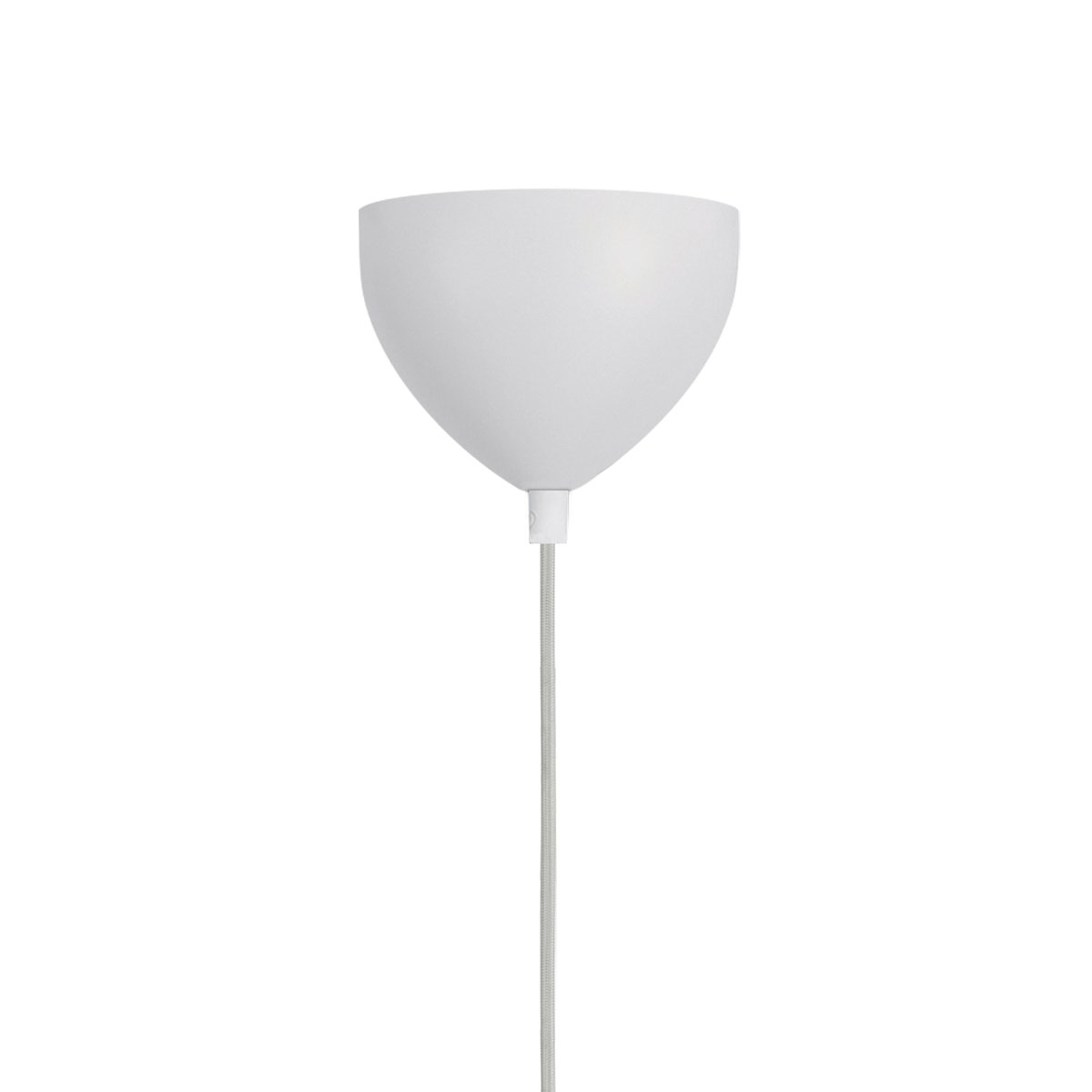 Suspension moderne et minimaliste en métal et marbre, ELVAS beige, NORDLUX