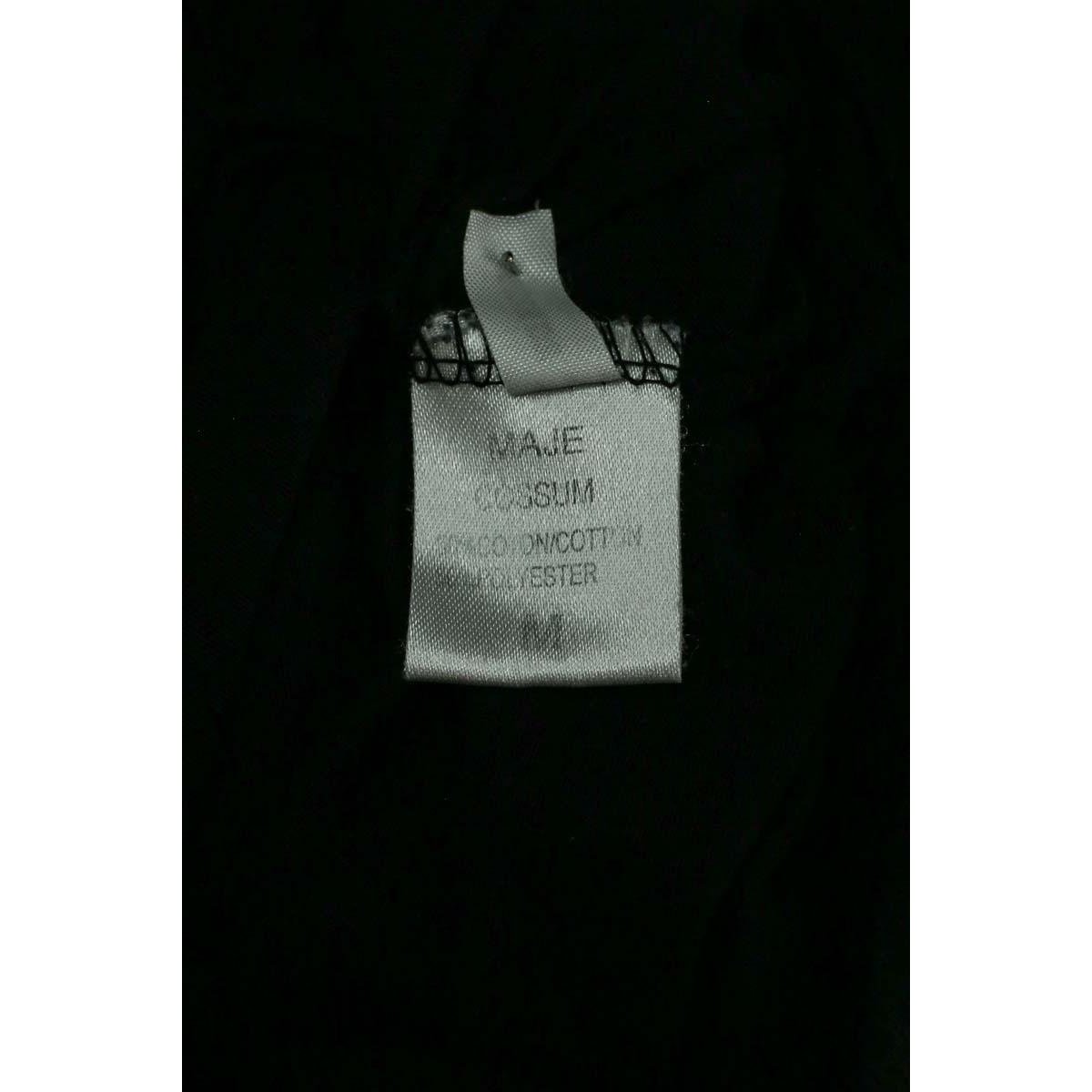 Robe - Très Bon État noir, MAJE