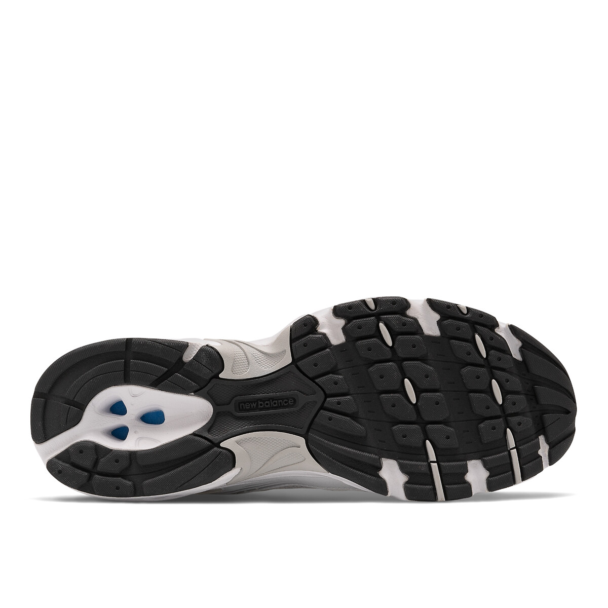 Sapatilhas MR530 branco/prateado, NEW BALANCE