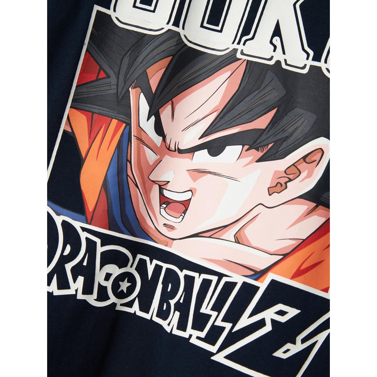 T-Shirt dark sapphire, NAME IT