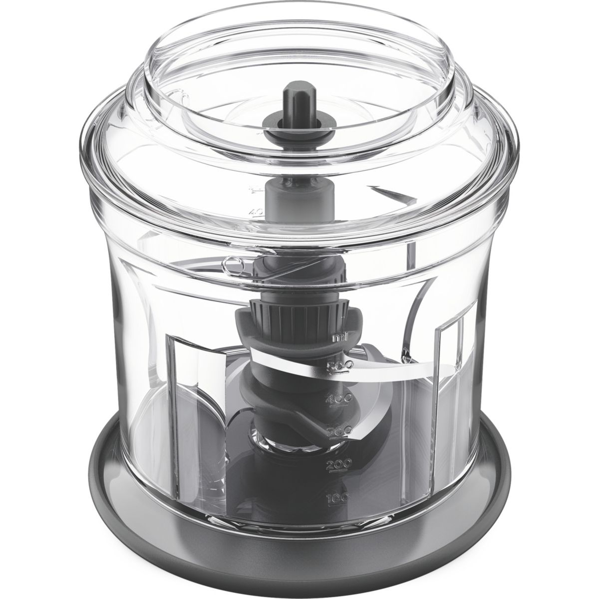 Hachoir CHP61.000WH blanc, KENWOOD