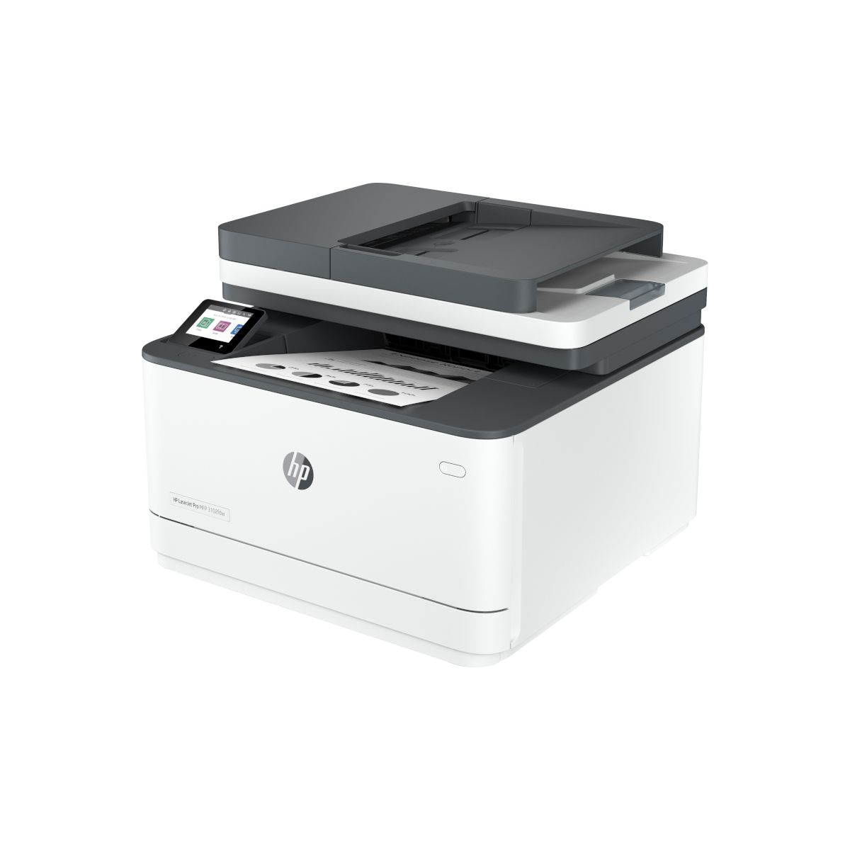Imprimante multifonction MFP 3102fdw couleur unique, HP