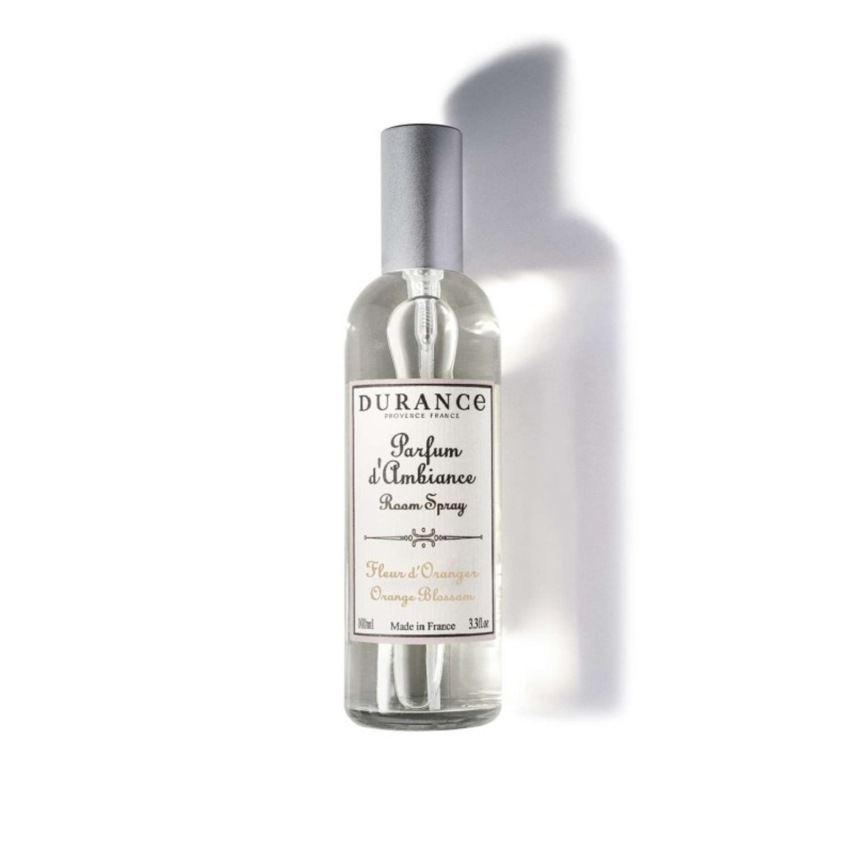 Parfum d'ambiance FLEUR D'ORANGER couleur unique, DURANCE