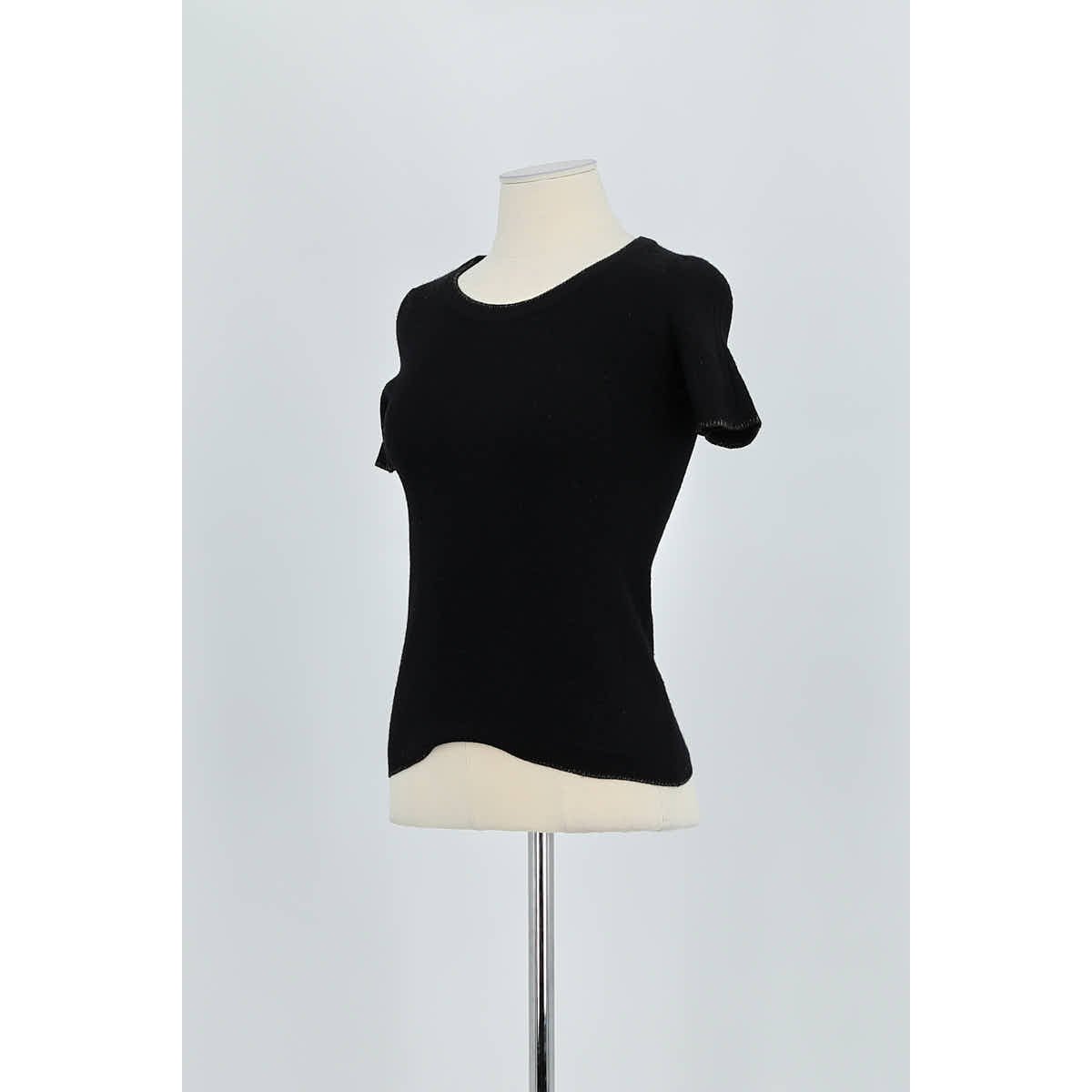 T-shirt - Très Bon État noir, SANDRO