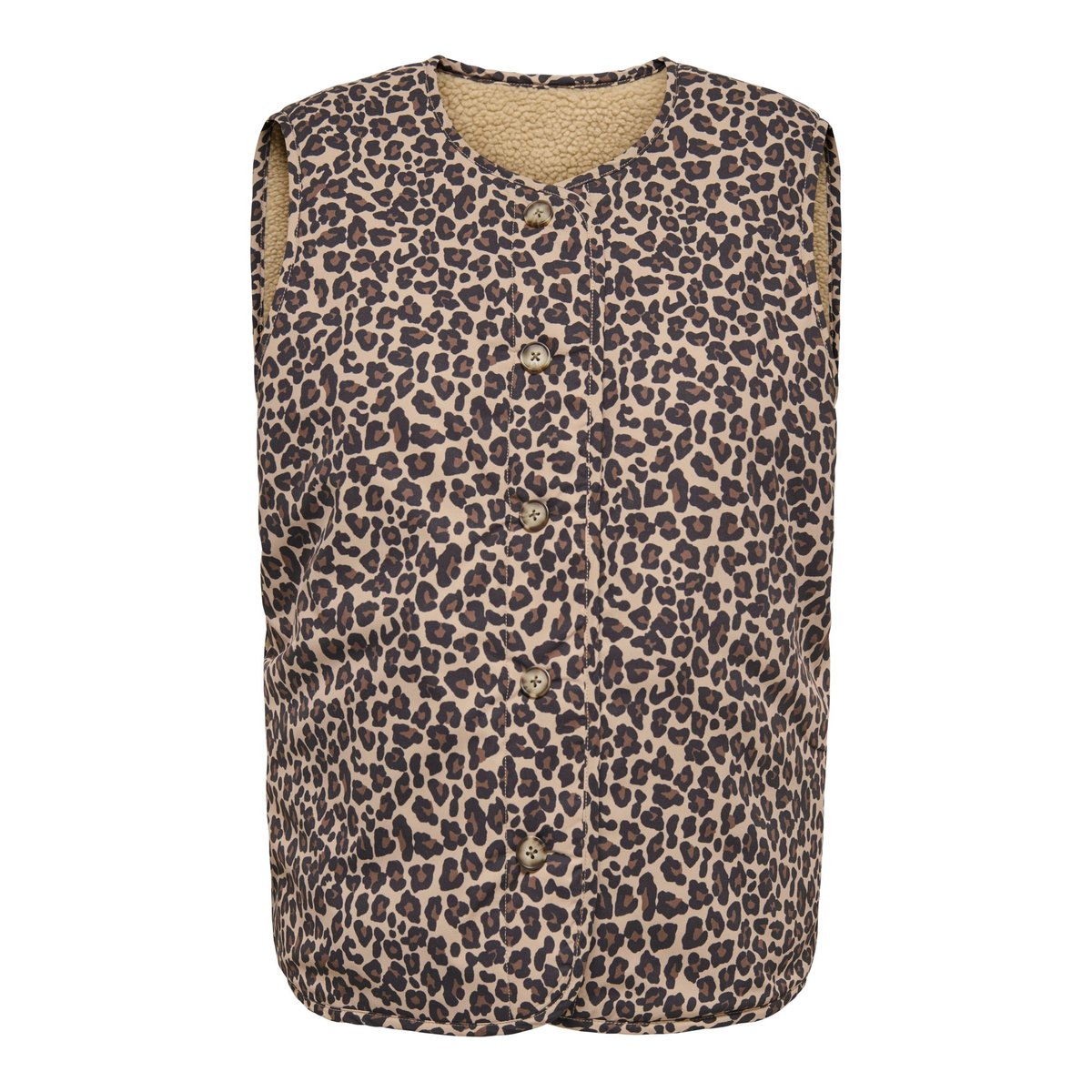 Veste cornstalk, ONLY