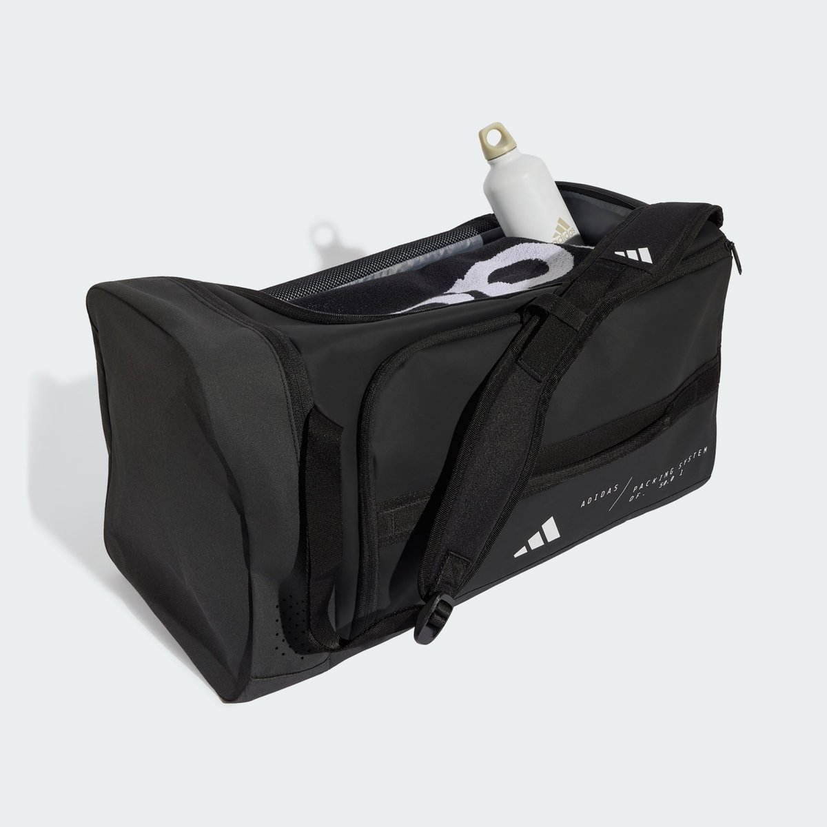 Sac Duffel Hybride Sac Duffel Hybride black, adidas Performance