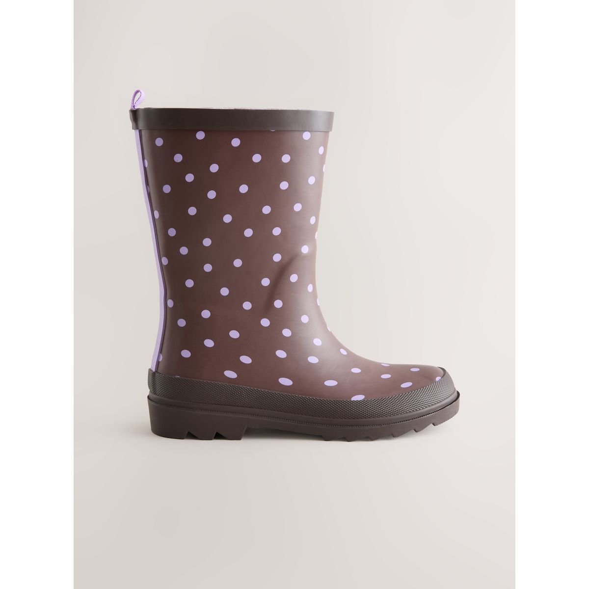 Bottes en caoutchouc multicolore, NEXT