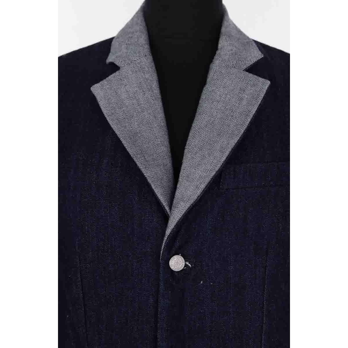 Blazer - Très Bon État marine, KENZO