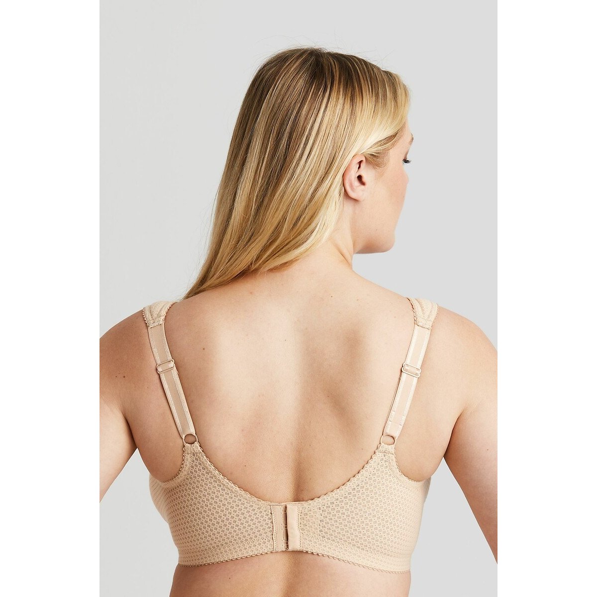 Omsluitende BH Diamond beige , MISS MARY OF SWEDEN