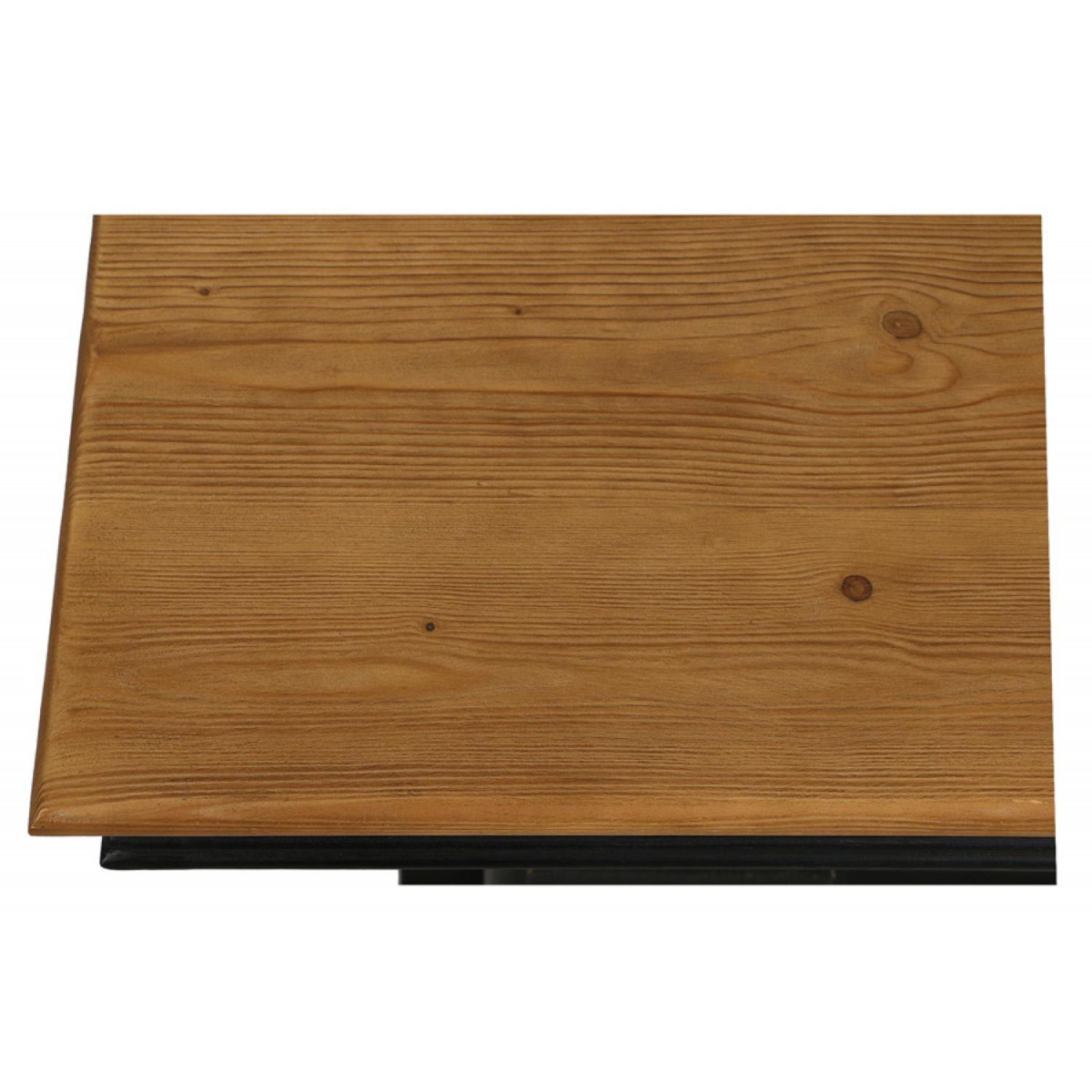 Console balustre - HÉRITAGE noir, INTERIOR'S