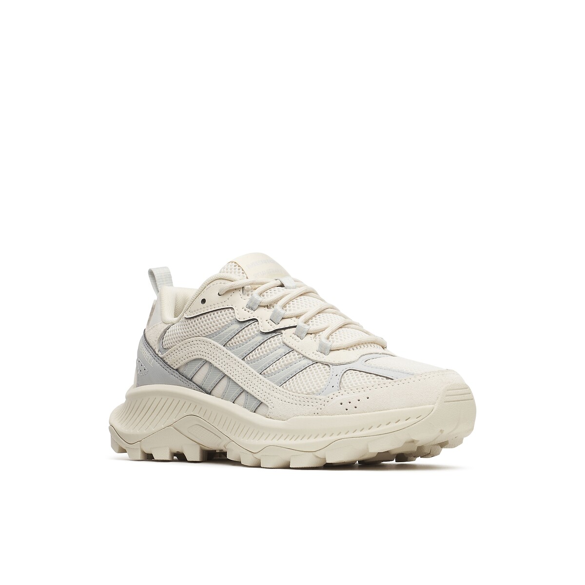 Wandersneaker Speed Strike 2 Trek beige, MERRELL